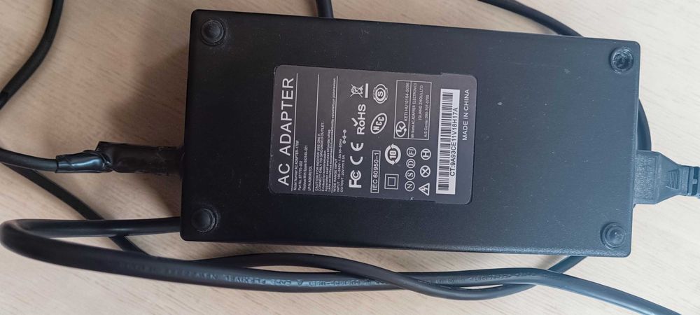 Лаптоп Lenovo ThinkPad P50 модел 20EQS6LJ00