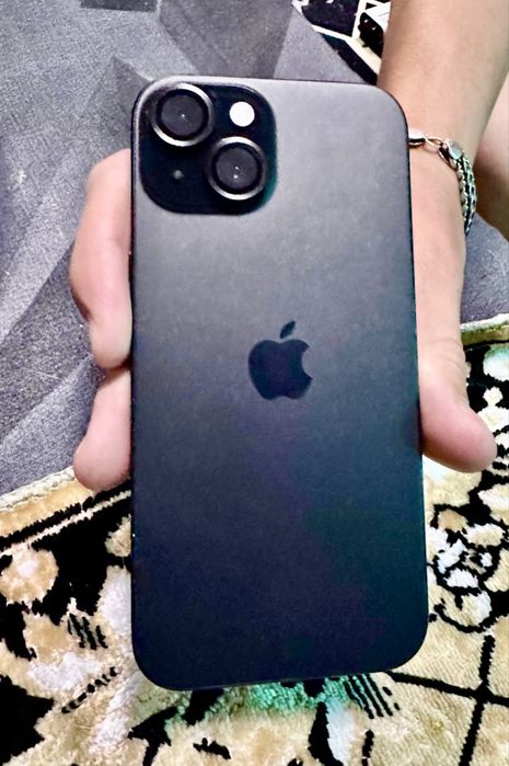 Iphone 15 128gb EAC
