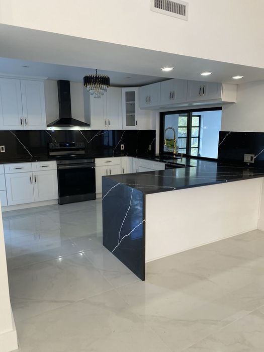 Ремонт квартира под ключ