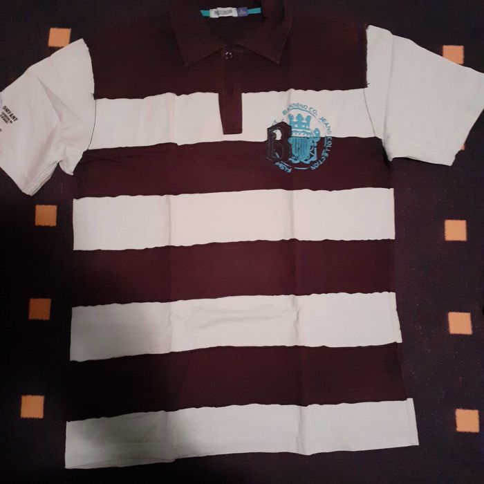 Продавам мъжка тениска, размер S