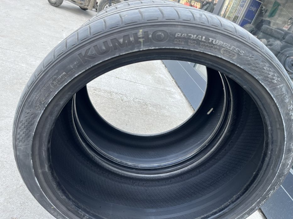 R19 245/35/93Y KUMHO