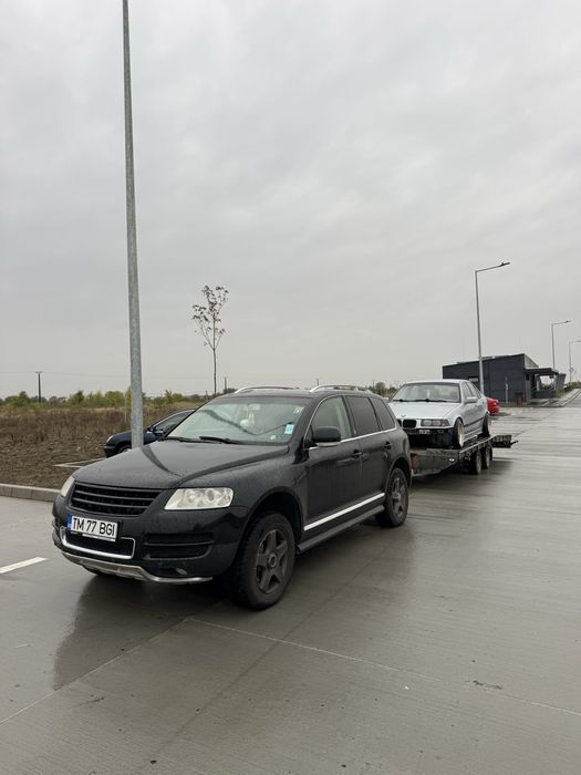 Tractari Auto / Autostrada A1 / Ungaria Non Stop