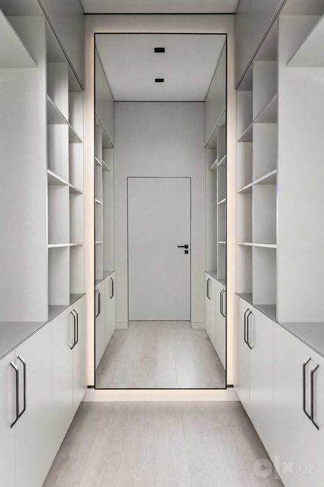 Квартира, своя, 3-х, 7/8, Ц-5 бывш дом Lacoste, Ташкент