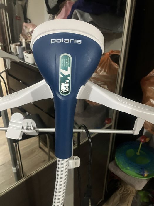 Отпариватель Polaris original