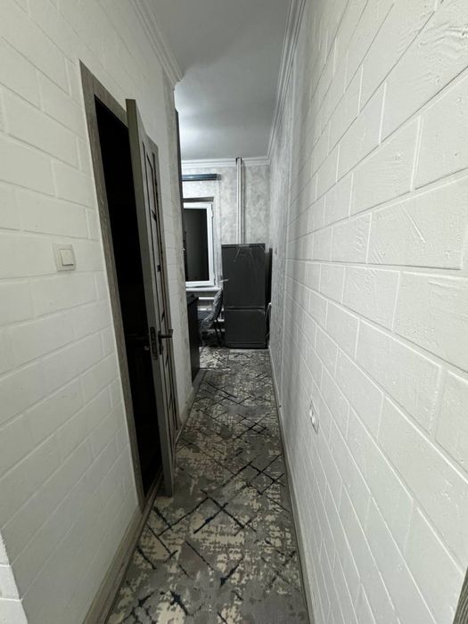 Сдается 1в2 комнатная Авиасозлар - 1А