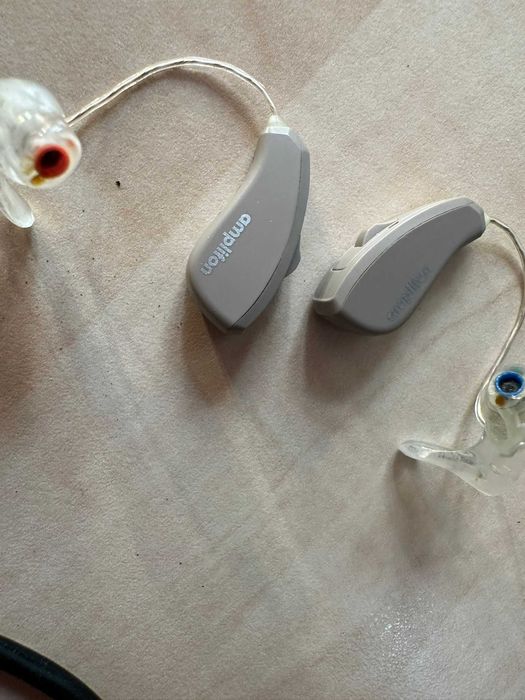 proteze auditive amplifon pentru copii