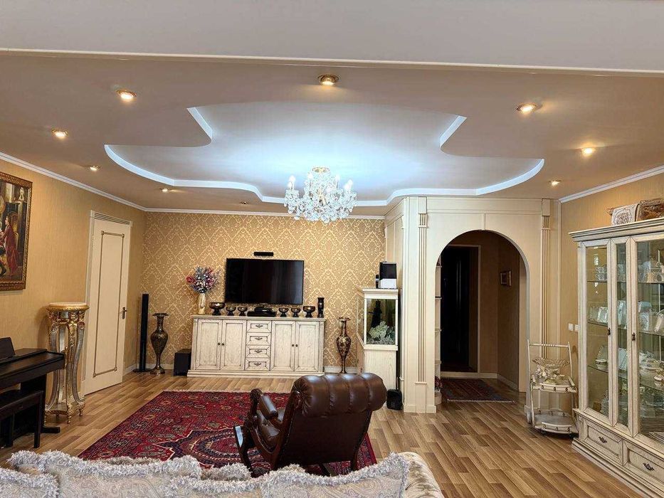 ПРОДАЕТСЯ 4/2/5 115м2 Дархан, Спецплан