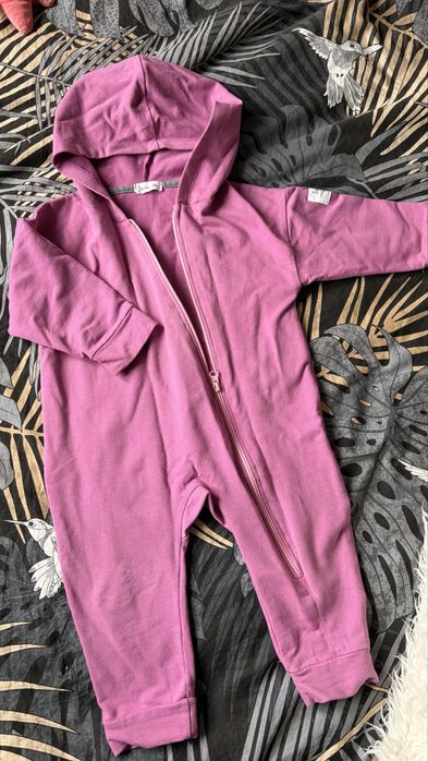 Ветровка детская х/б