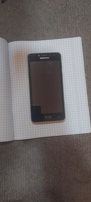 Samsung J2 PRIME