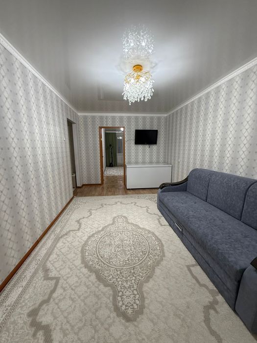 Продам Квартиру!