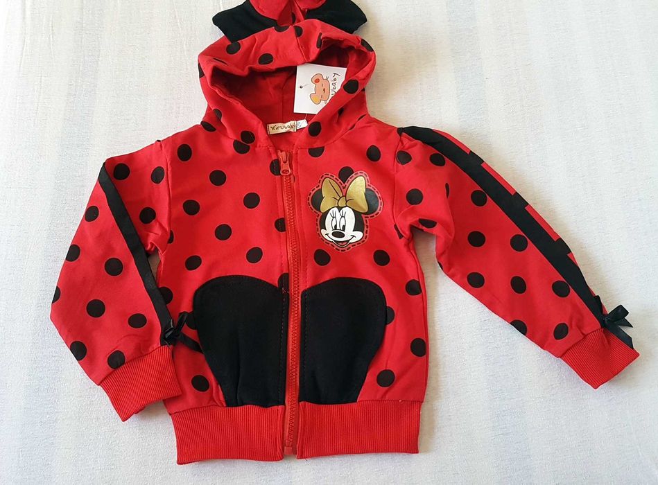 Комплект Мини Маус 5-6 години