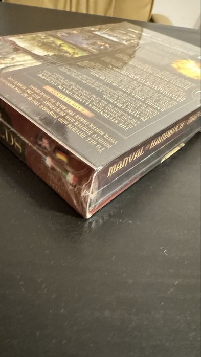 SIGILAT pachet joc de colectie: TWO World 2 (v. 1.5) pentru PC