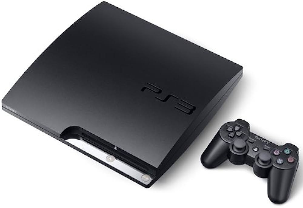 CHORVOQ PlayStation arenda
