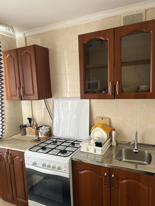 Кв на Привокз есть интернет, смарт Тв