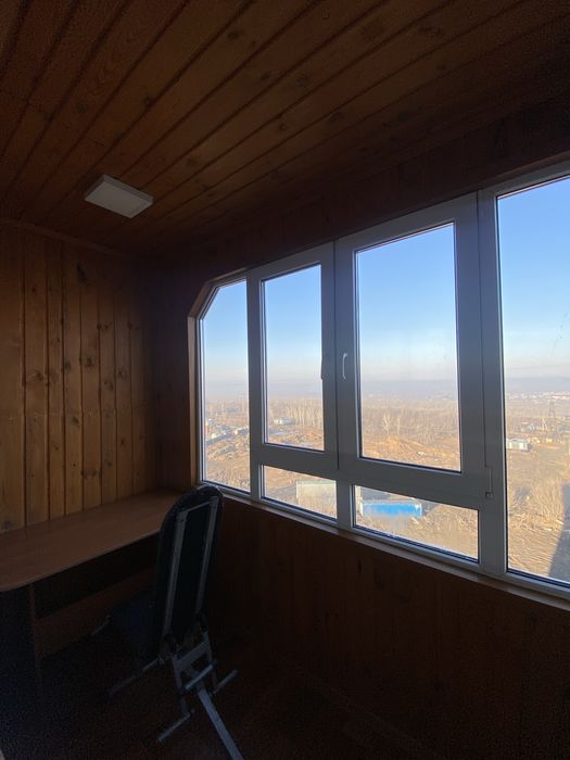 Продам 1-комнатную квартиру