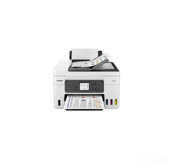 # Printer Canon MAXIFY GX3040