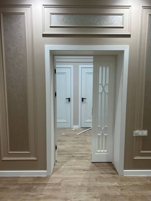 Mdf eshiklar zamonaviy eshiklar temir eshiklar buxoro boʻylab dastafka