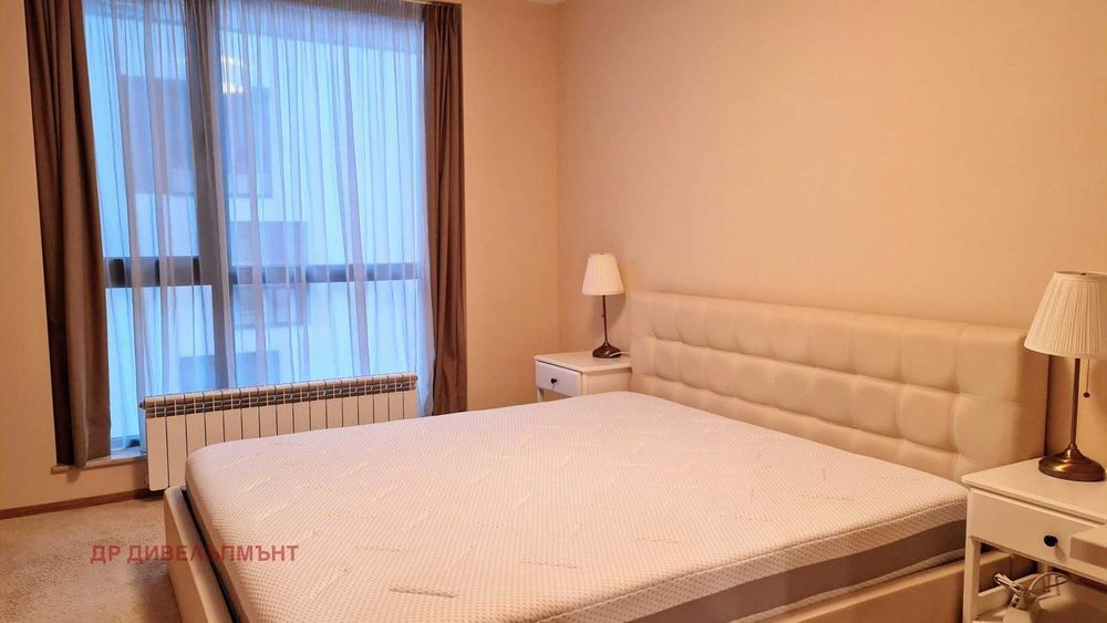 3-стаен, Драгалевци, Комплекс Съни Гардън, ул. Къпинка 20, Блок 1