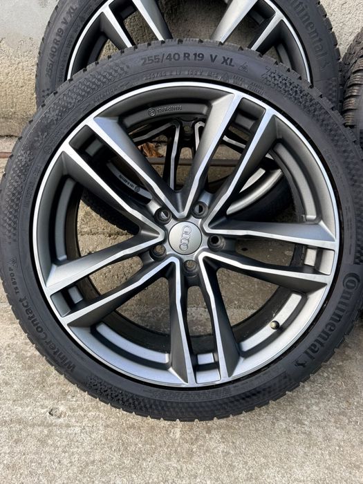 Jante aliaj Audi, Vw, Seat 19”