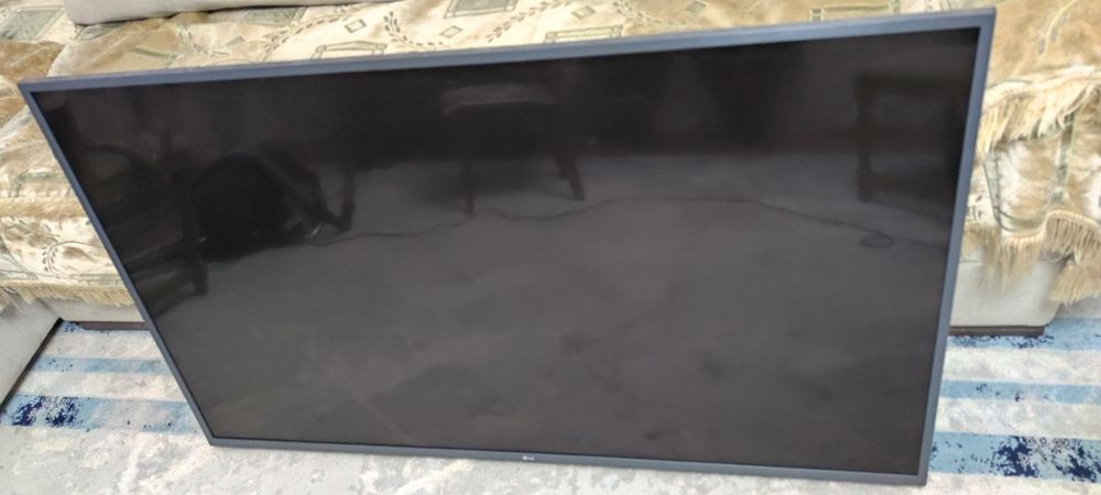 Телевизор Smart LG