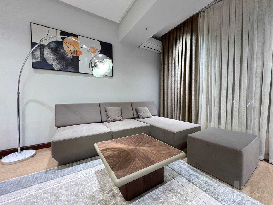 Cдаётся Уютная 2/22/51 квартира NEST ONE Tashkent City А-блок C7