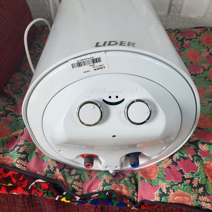 Аристон жағдайы өте жақсы өзің қалағандай