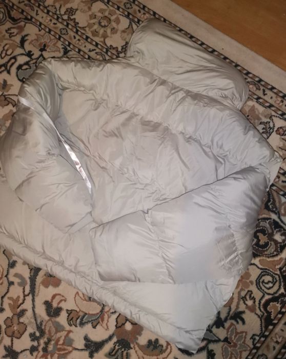 Oferta! Geaca din puf moderna