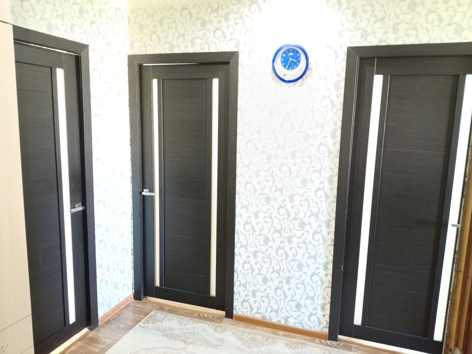 Продам 3 х комн квар. 4-15-5 этаж.