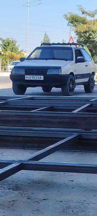 Lada 2108 1. 5 matorda yurishi yaxshi moy yeydi 1 milyon xarajati bor