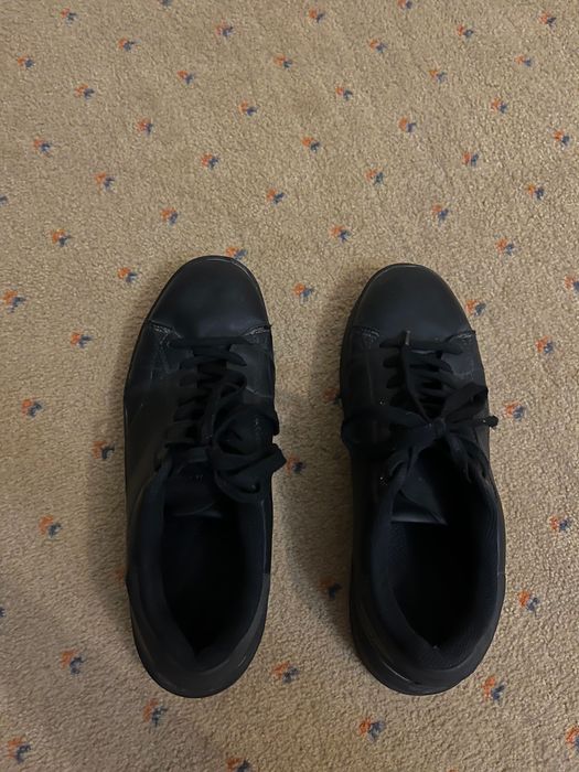 Кеды Bershka размер 43