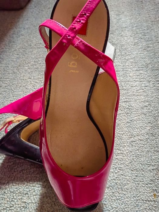 Дамски боти нови