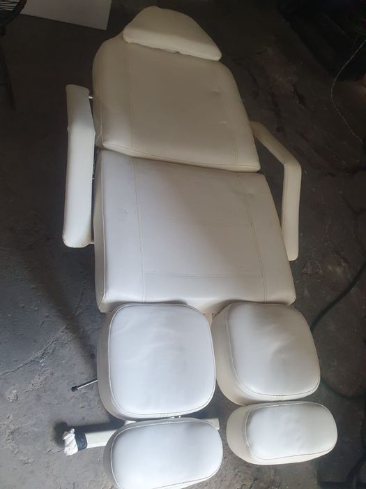 Scaun-pat multifunctional