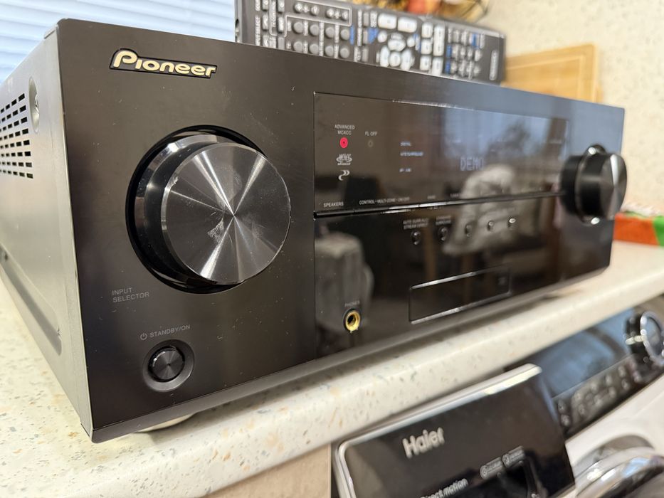 Pioneer VSX-921 7.1 канален