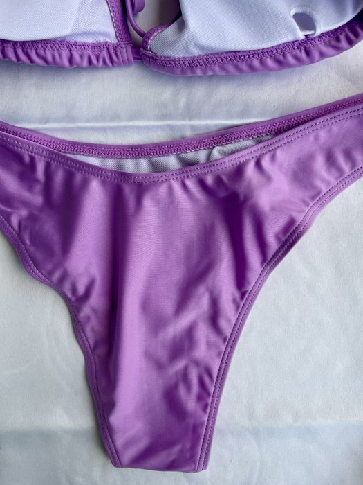 Bikini set mov Marime S