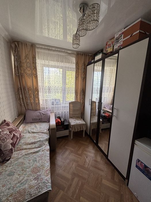 Квартира на 17 квартале