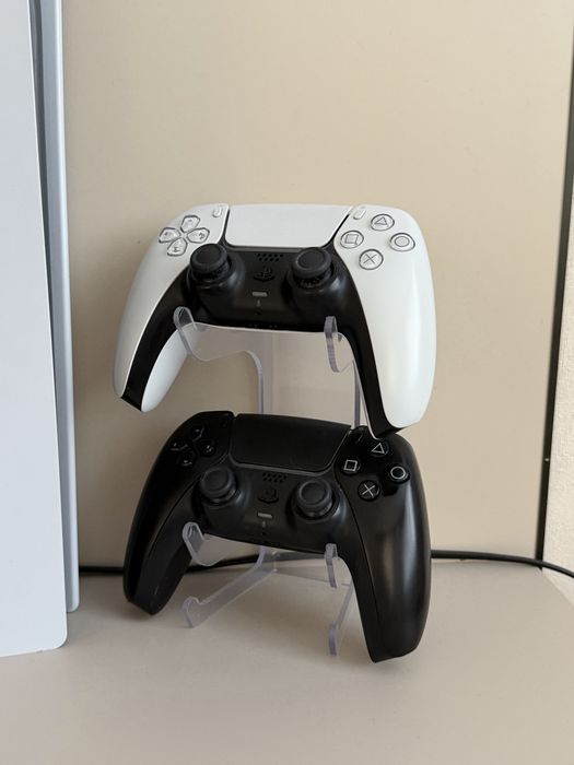 PlayStation 5 с дисководом