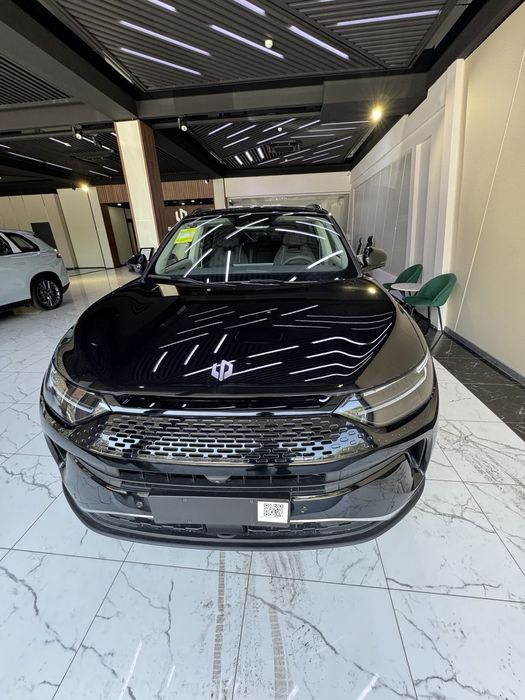 Leapmotor c01 2 poziciya