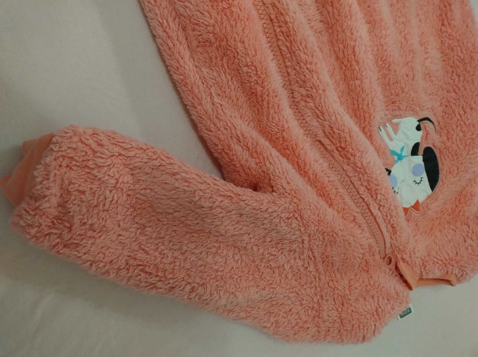 Бебешки гащеризон размер 74-80