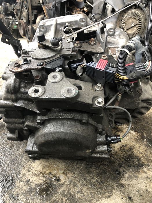 АКПП  AW 60-41SN  AF17