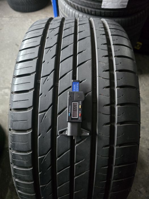 Kumho 295/40 R20 110Y vară
