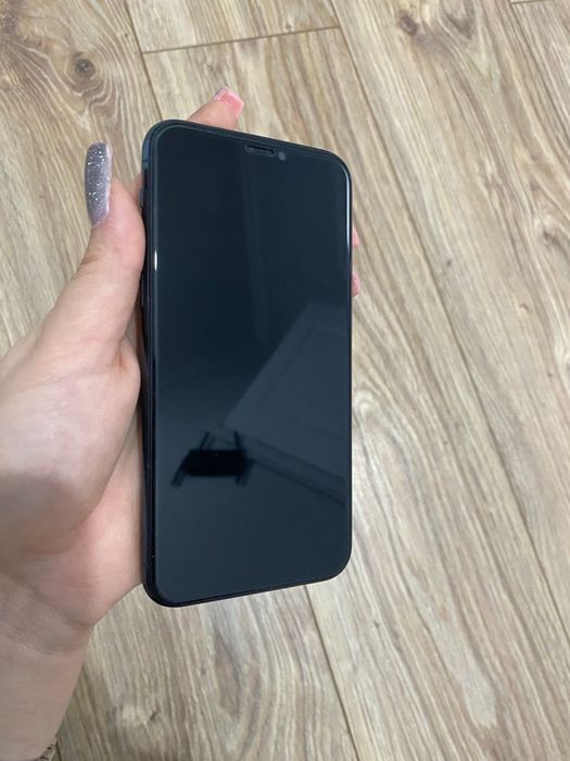 IPhone 11 pro сатылад