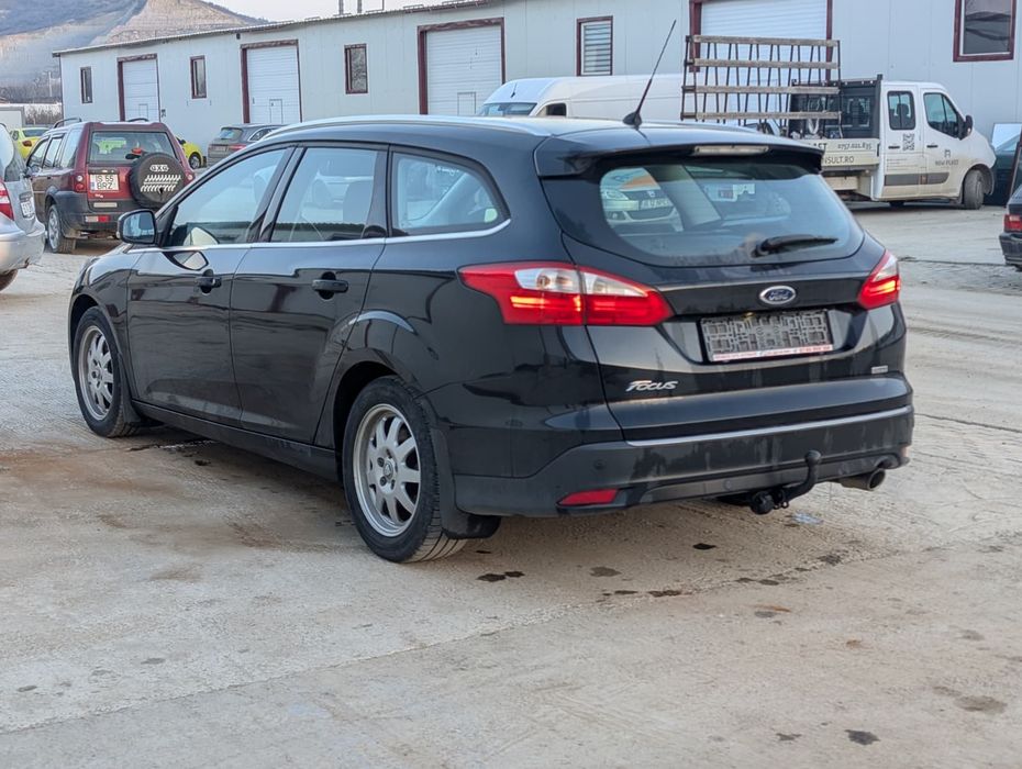 FORD Focus 2011 — imagine 3