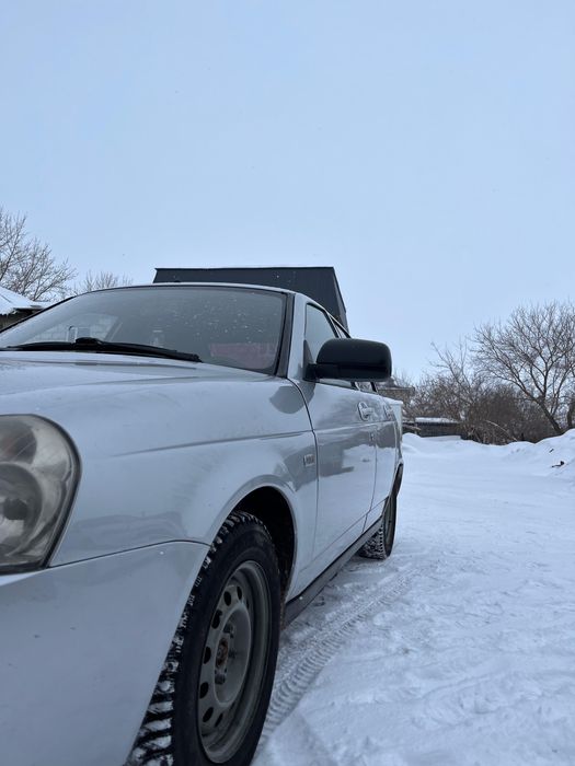 Продам приора (2170)