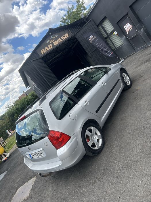 Peugeot 307 1.6 HDI 109 CP