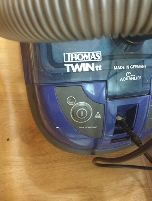 Продам моющий пылесос в отличном состоянии