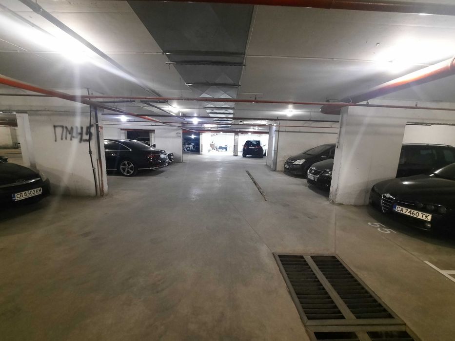 Дава се под наем Гараж / Паркомясто в София, Люлин 2 - 15 кв.м за 66.3 € - Снимка #6