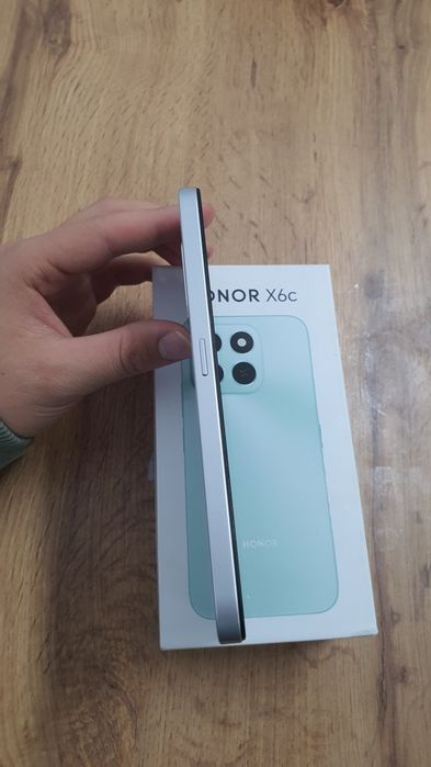 HONOR X6c 256 ГБ