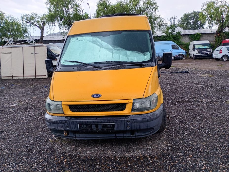 Ford Transit, de piese/depozit 2.0 diesel