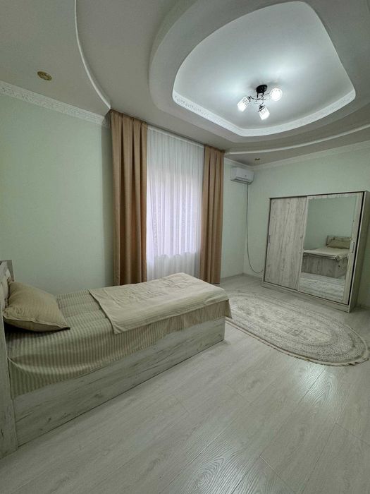 Сдаю 3 комнати Яшнабадском районе Тузел 3 кварталь