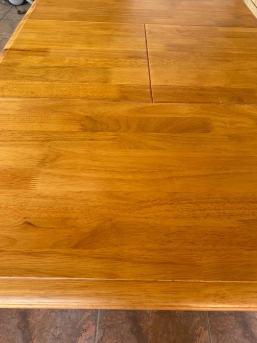 Стол массив дерева